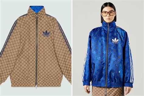 adidas gucci maglia|Adidas x Gucci official website.